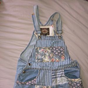 Jean Romper
